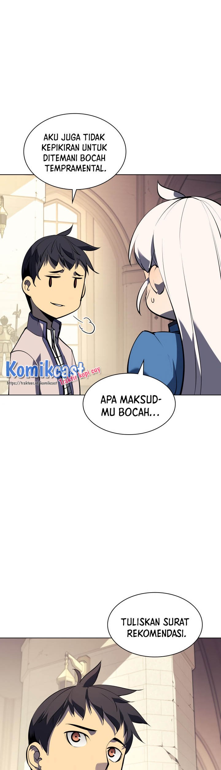 Overgeared Chapter 68 Gambar 57