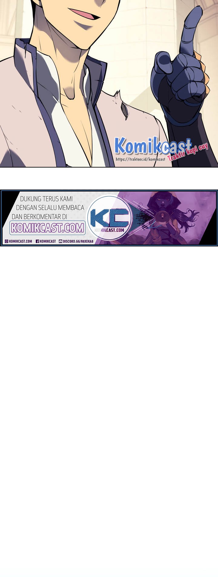 Overgeared Chapter 68 Gambar 58