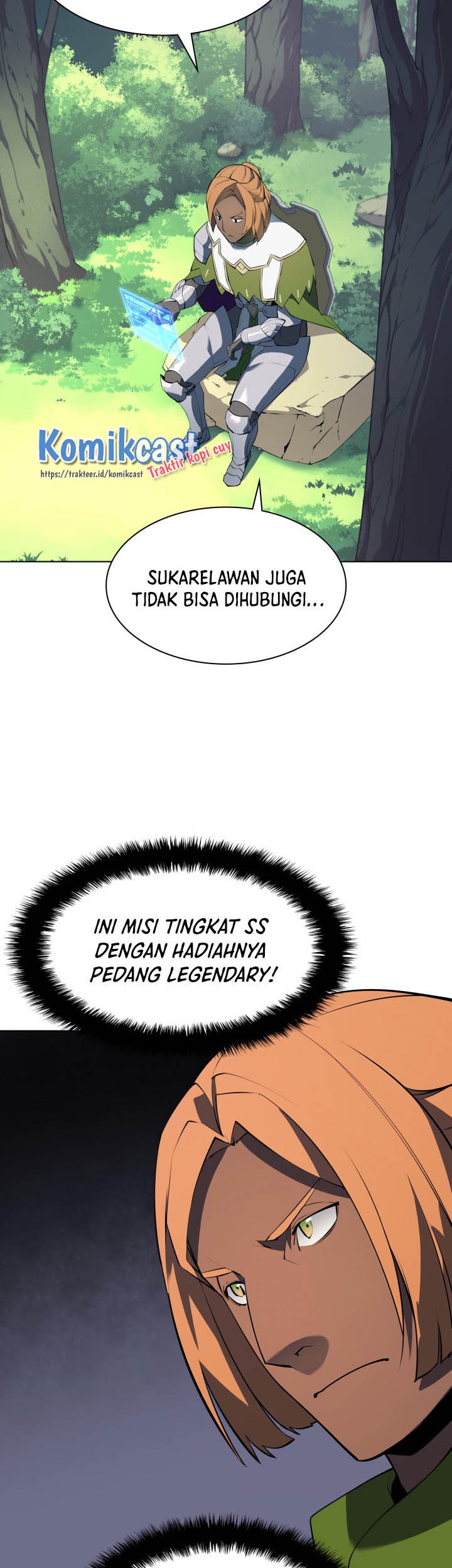 Overgeared Chapter 68 Gambar 60