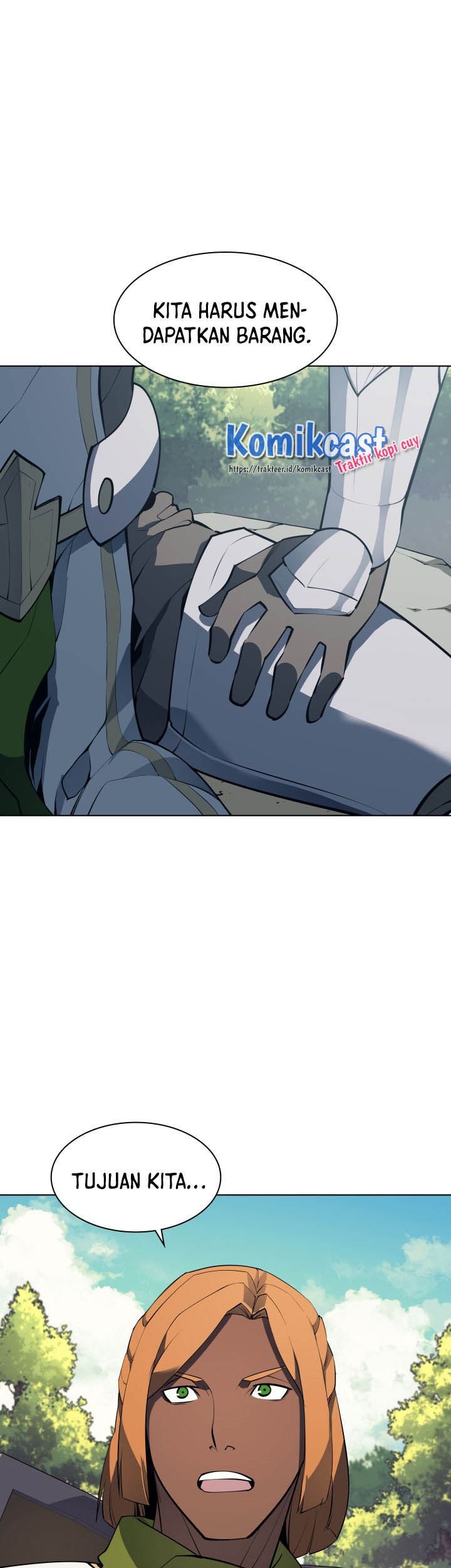 Overgeared Chapter 68 Gambar 63