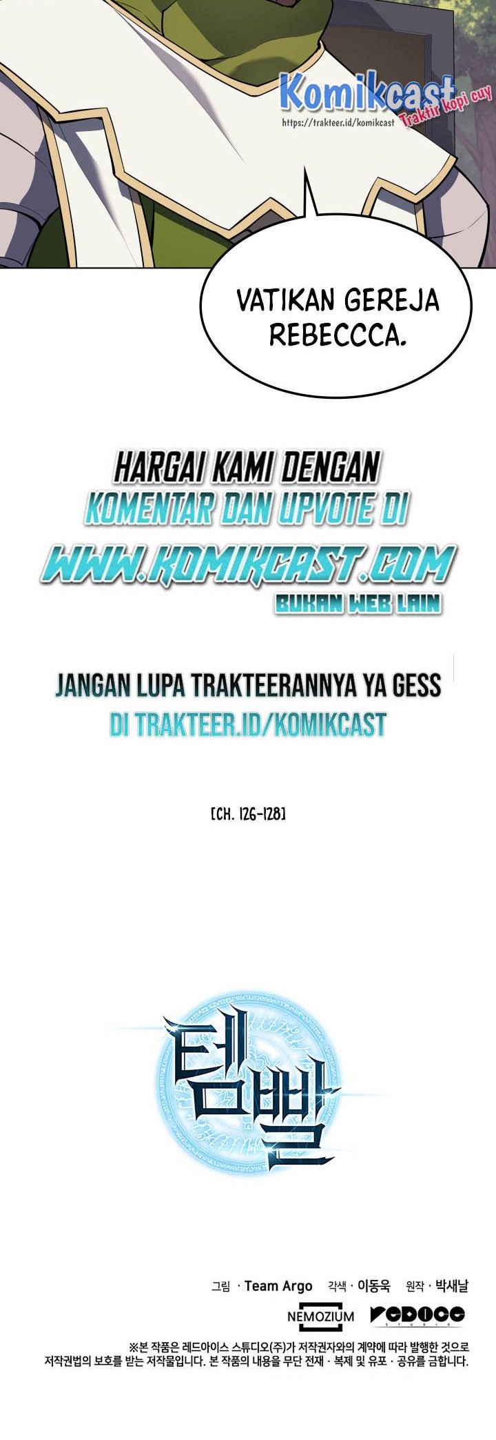 Overgeared Chapter 68 Gambar 64