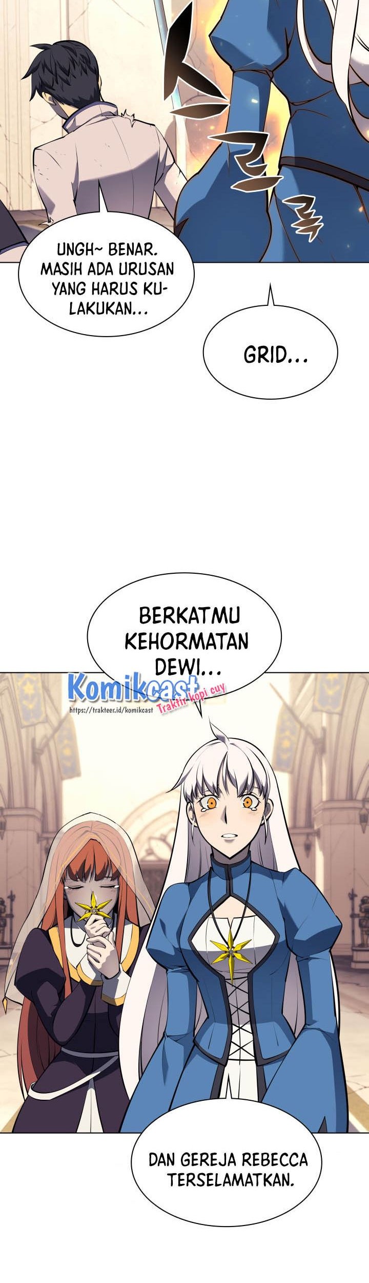 Overgeared Chapter 68 Gambar 39