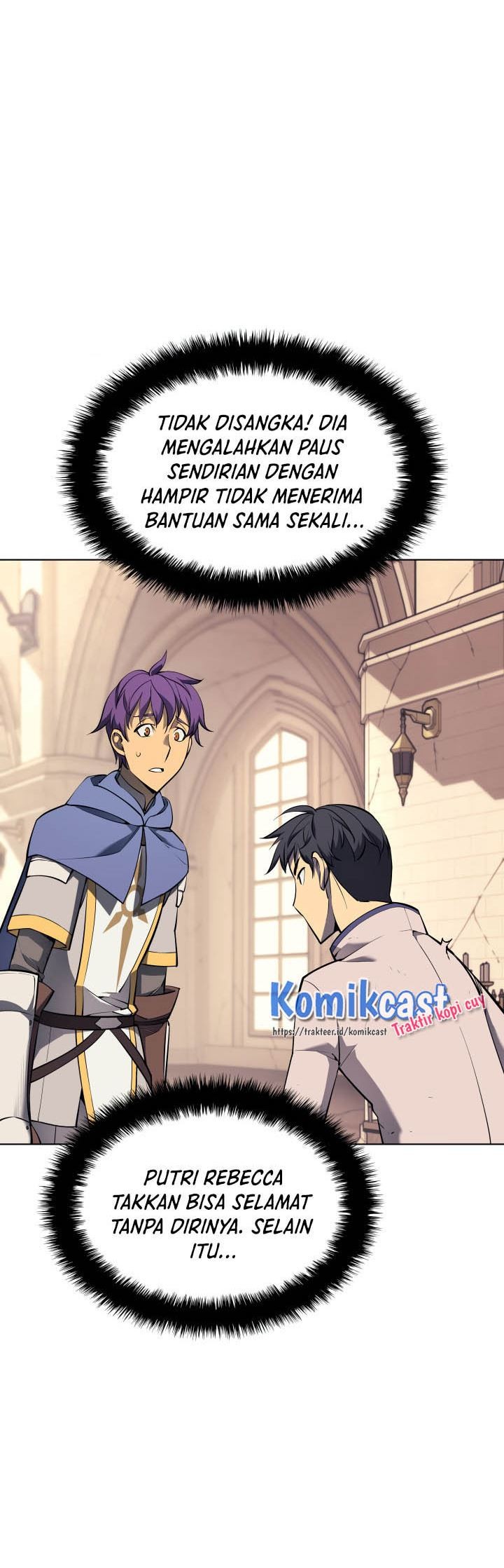 Overgeared Chapter 68 Gambar 40