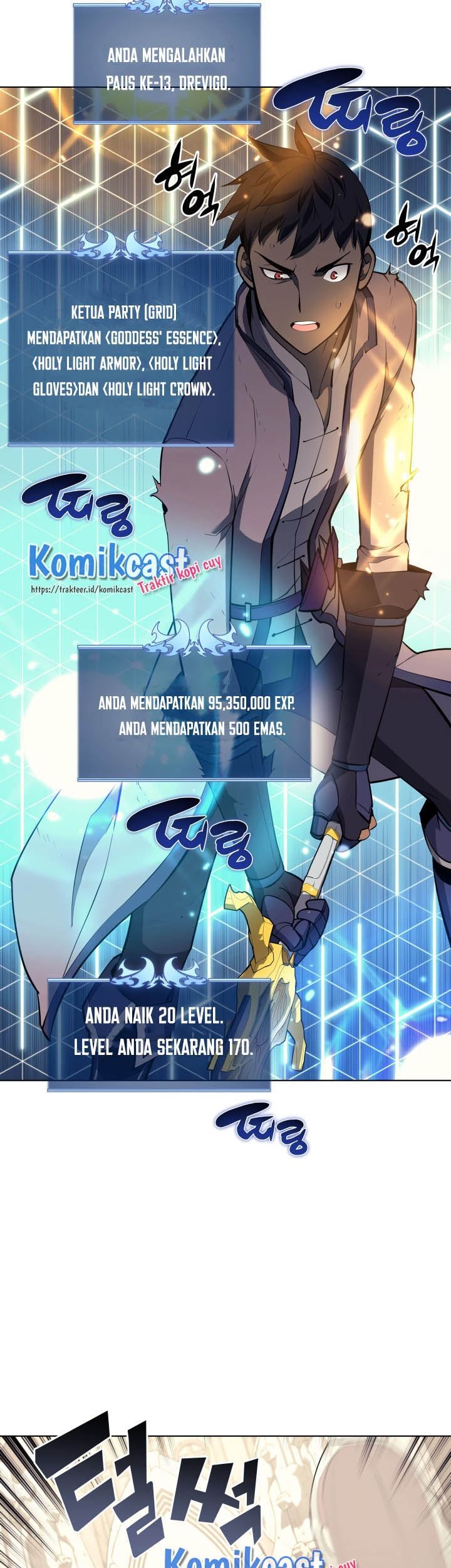 Overgeared Chapter 68 Gambar 36