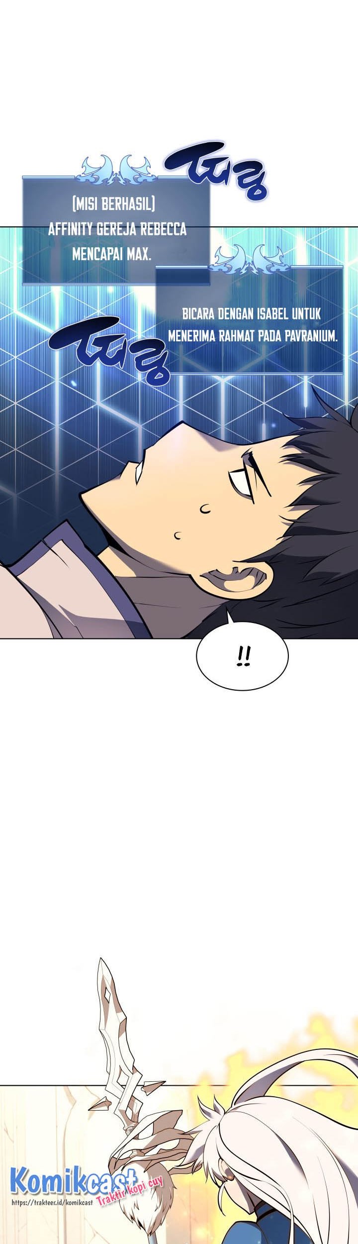 Overgeared Chapter 68 Gambar 38