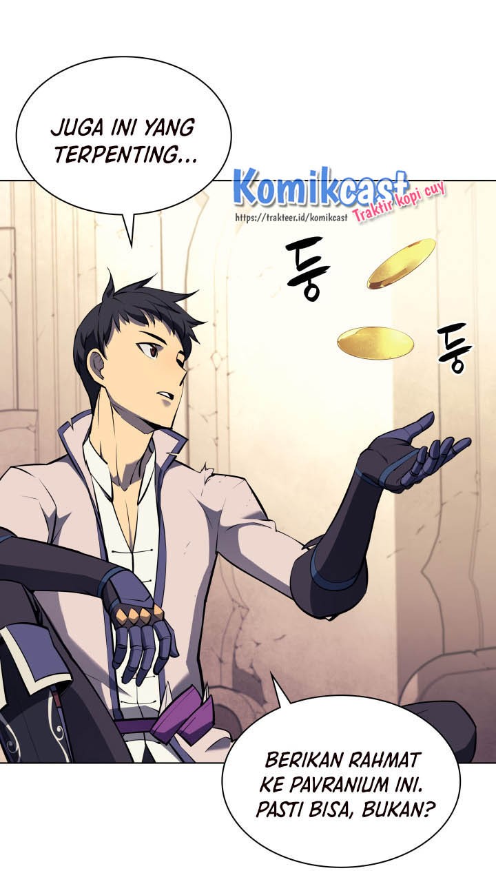 Overgeared Chapter 68 Gambar 46