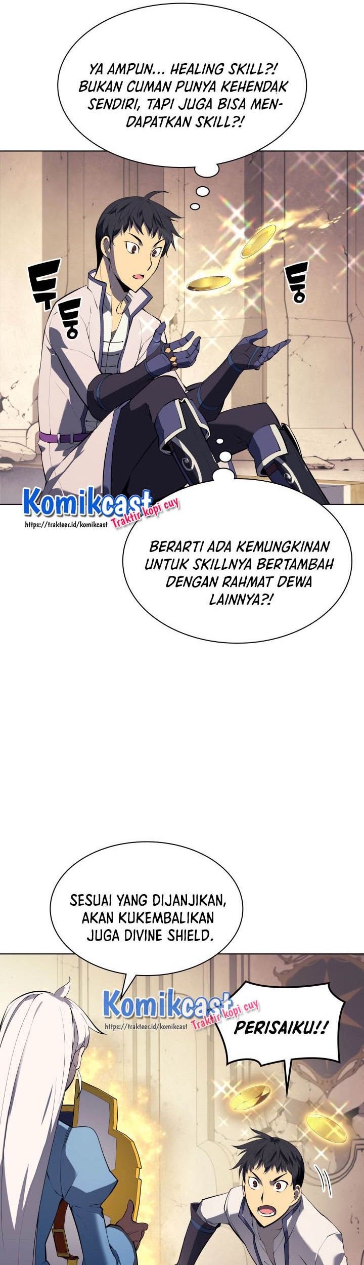 Overgeared Chapter 68 Gambar 50