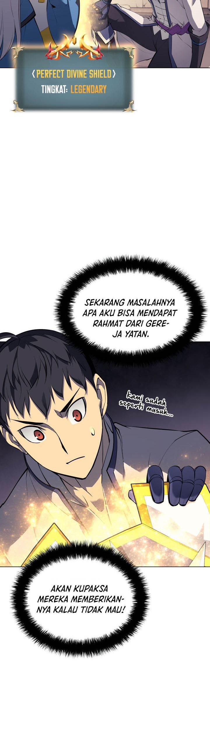 Overgeared Chapter 68 Gambar 51