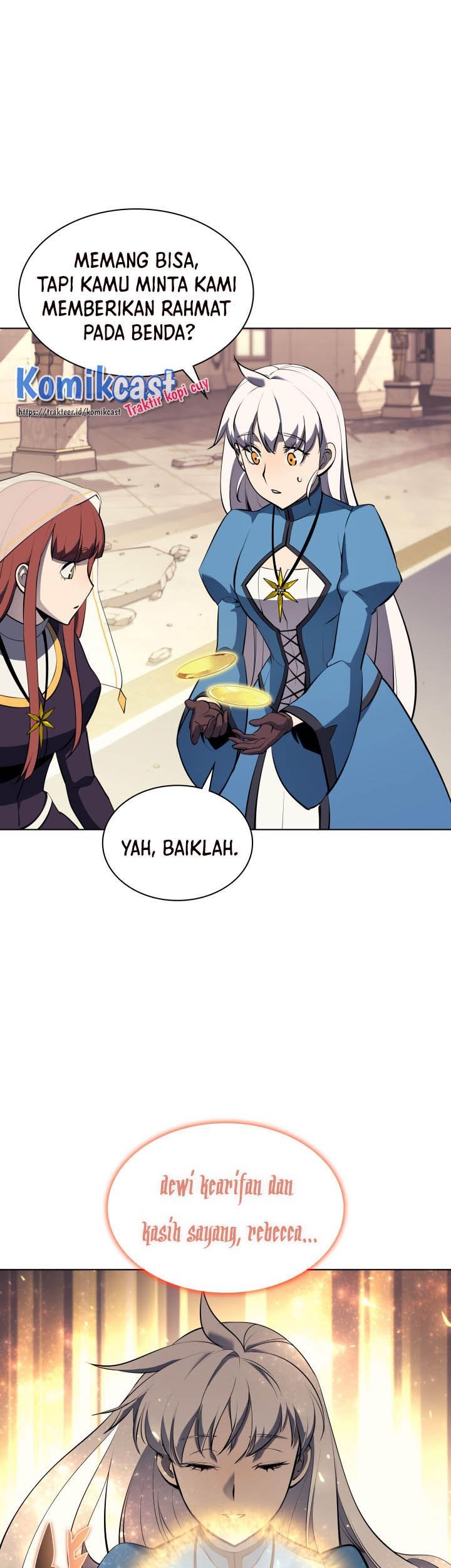 Overgeared Chapter 68 Gambar 47