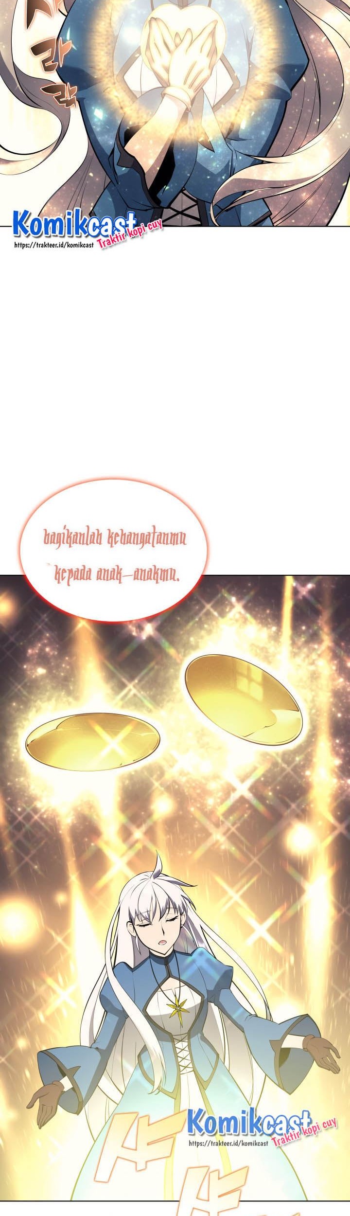 Overgeared Chapter 68 Gambar 48