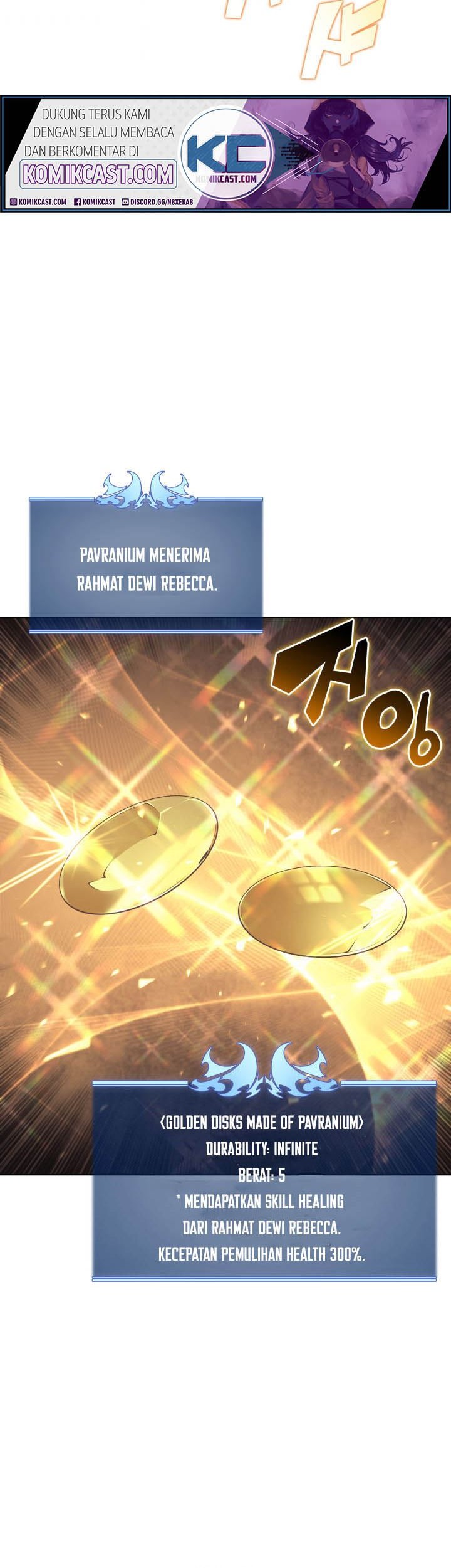 Overgeared Chapter 68 Gambar 49