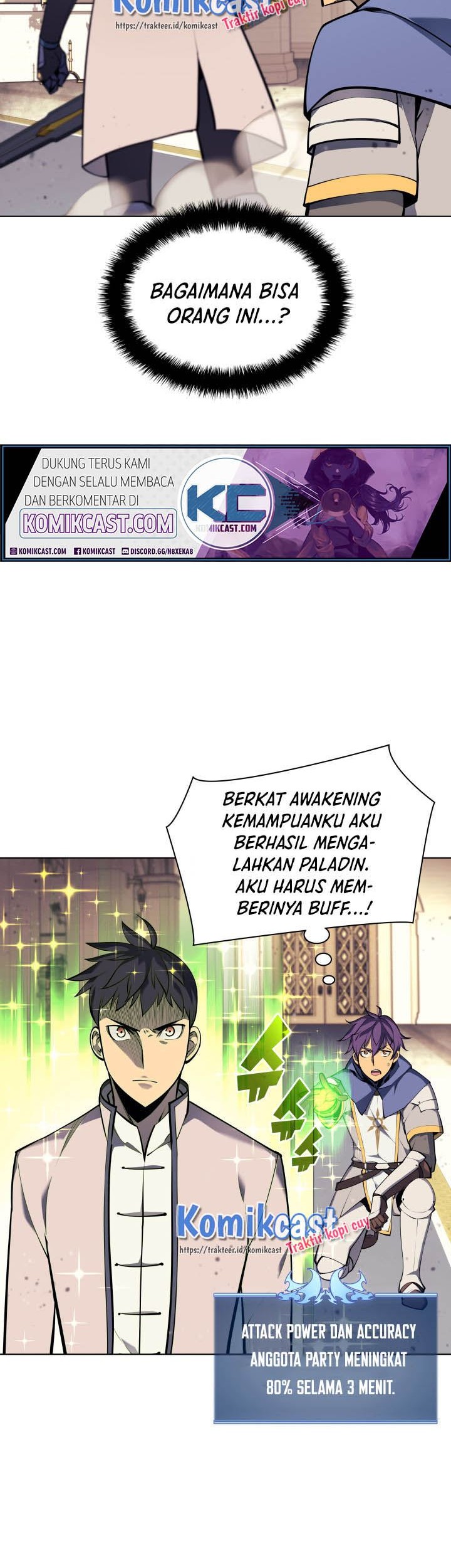 Overgeared Chapter 68 Gambar 3