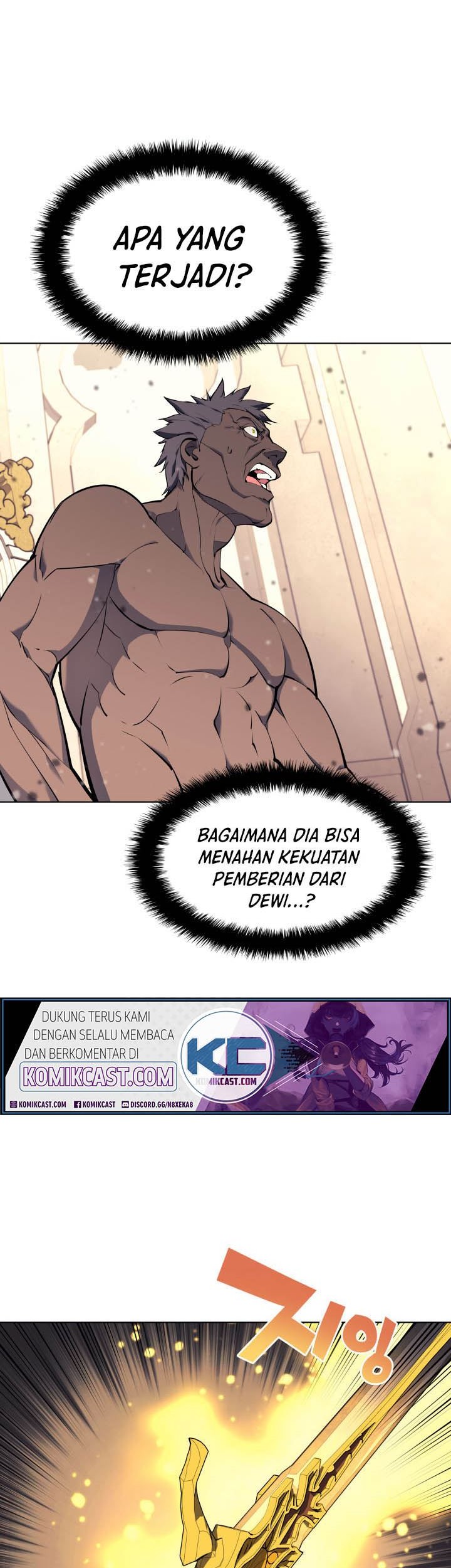 Overgeared Chapter 68 Gambar 4