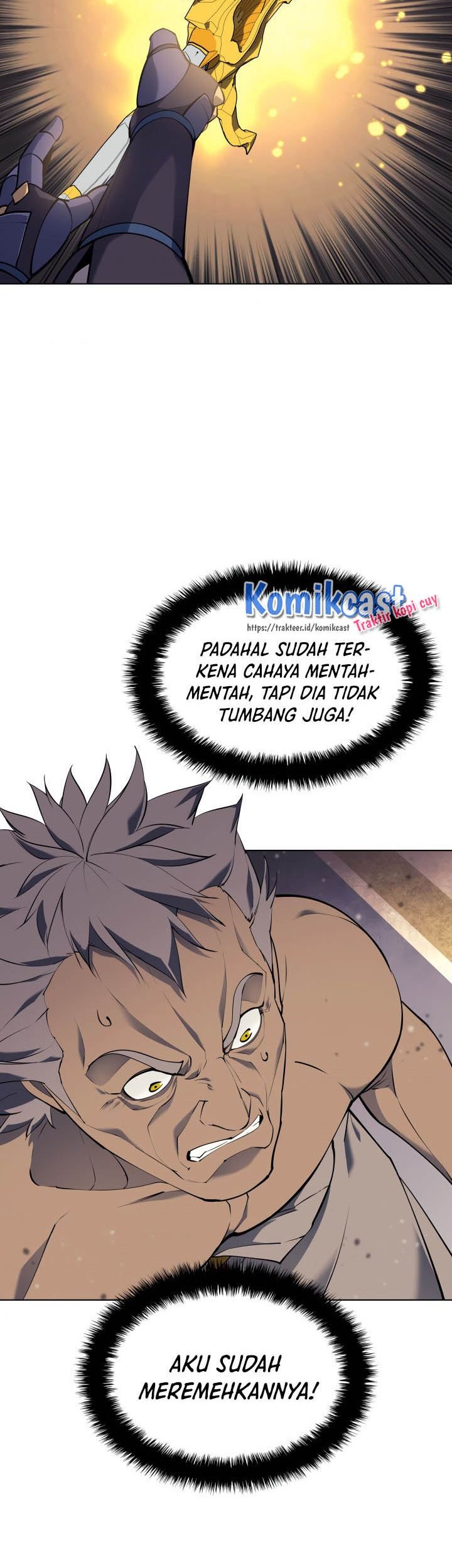 Overgeared Chapter 68 Gambar 5