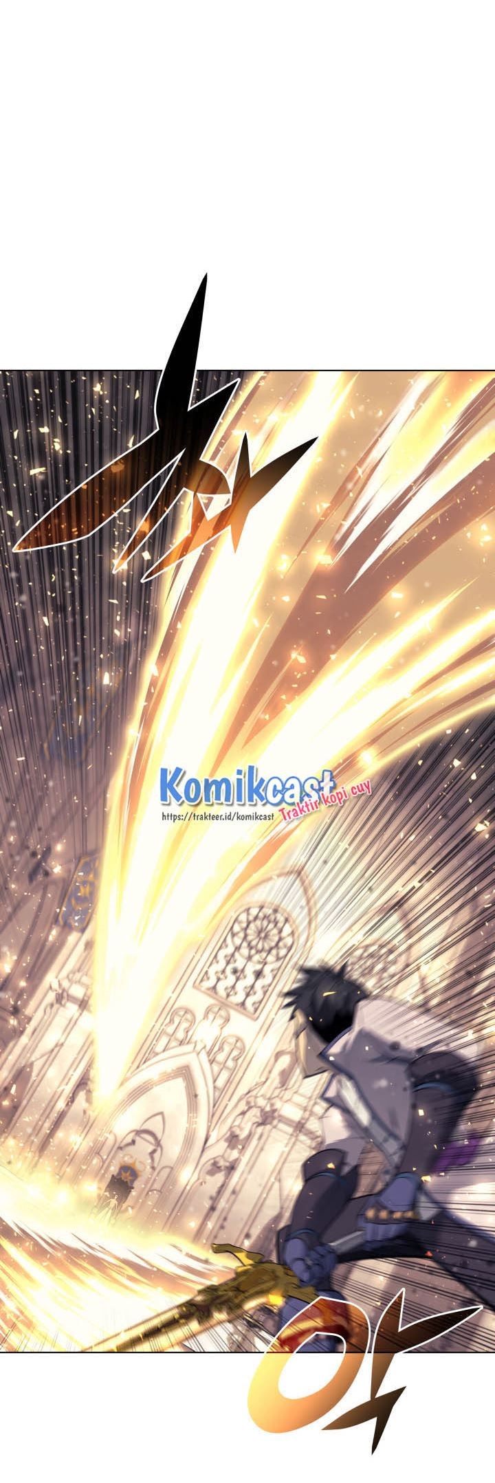 Overgeared Chapter 68 Gambar 6