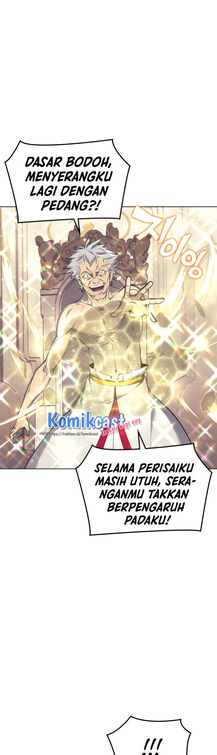 Overgeared Chapter 68 Gambar 7