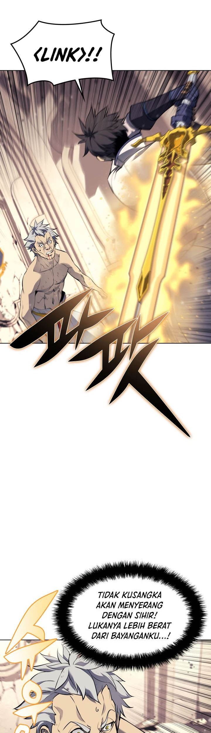 Overgeared Chapter 68 Gambar 13