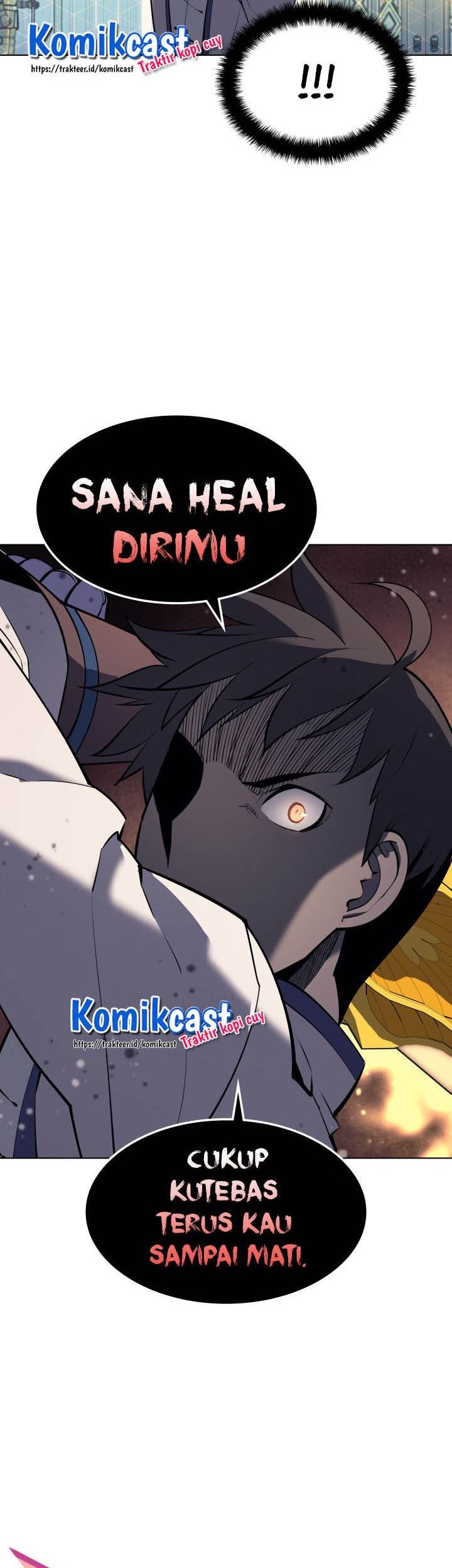 Overgeared Chapter 68 Gambar 15