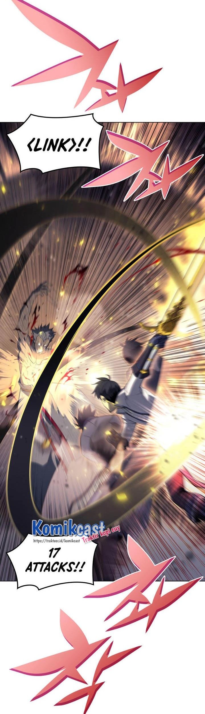 Overgeared Chapter 68 Gambar 16