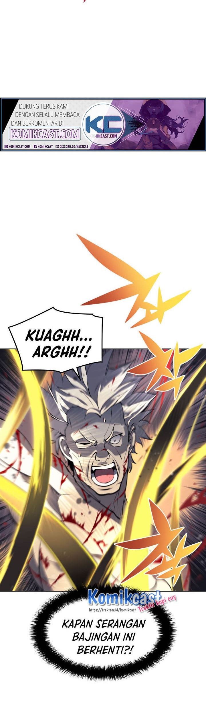 Overgeared Chapter 68 Gambar 17