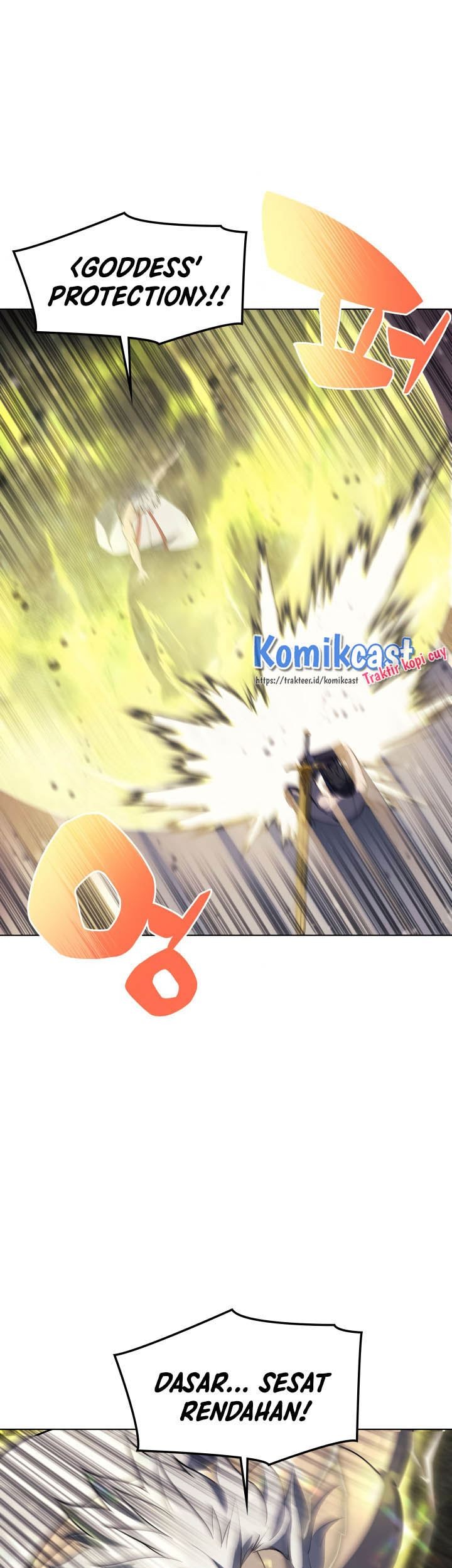 Overgeared Chapter 68 Gambar 19