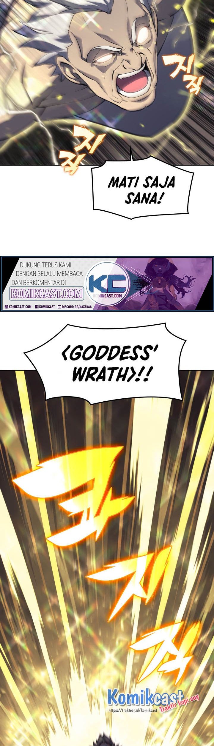 Overgeared Chapter 68 Gambar 20