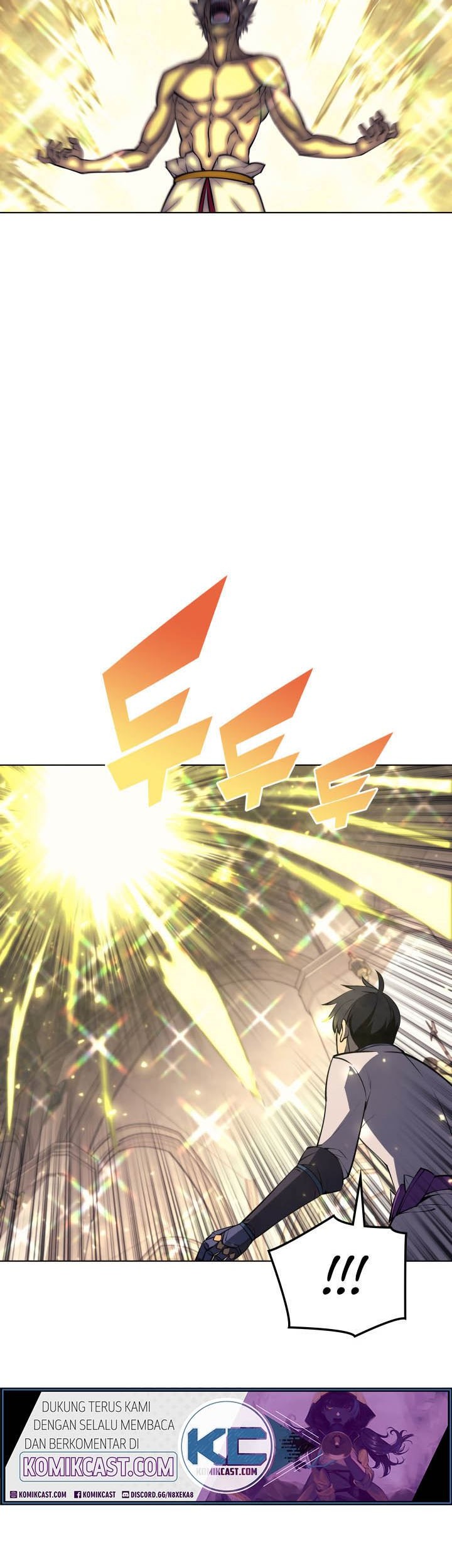 Overgeared Chapter 68 Gambar 21