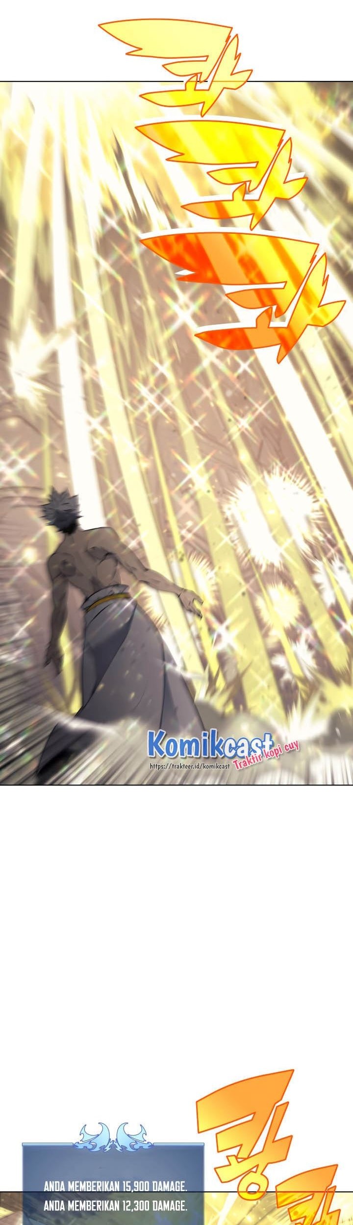 Overgeared Chapter 68 Gambar 22