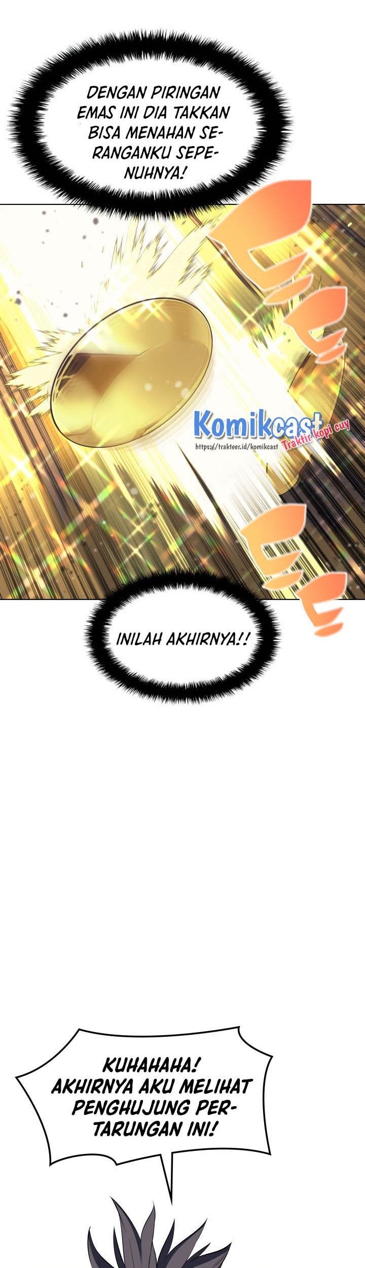 Overgeared Chapter 68 Gambar 24