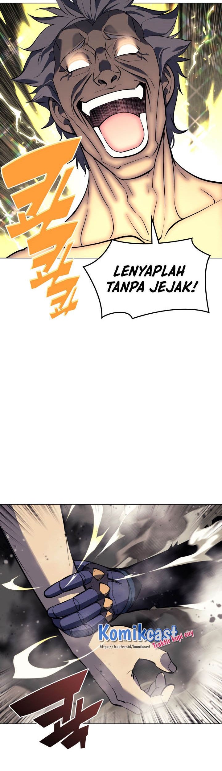 Overgeared Chapter 68 Gambar 25