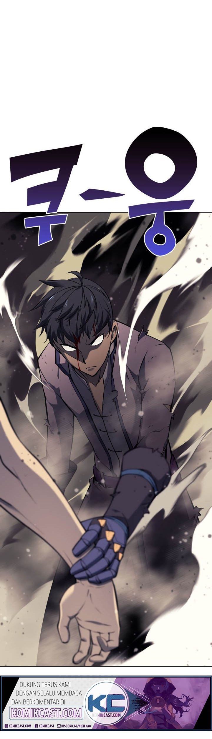 Overgeared Chapter 68 Gambar 26