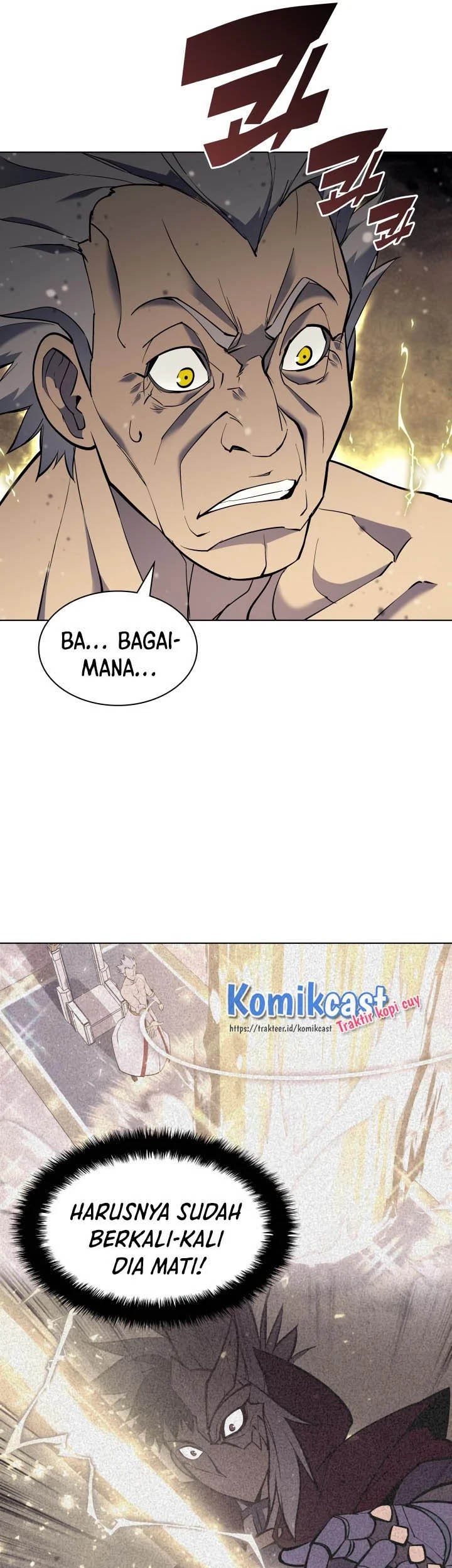 Overgeared Chapter 68 Gambar 28