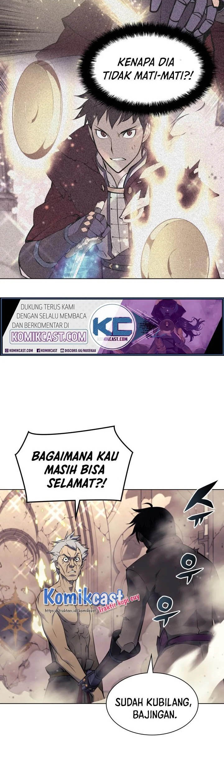 Overgeared Chapter 68 Gambar 29