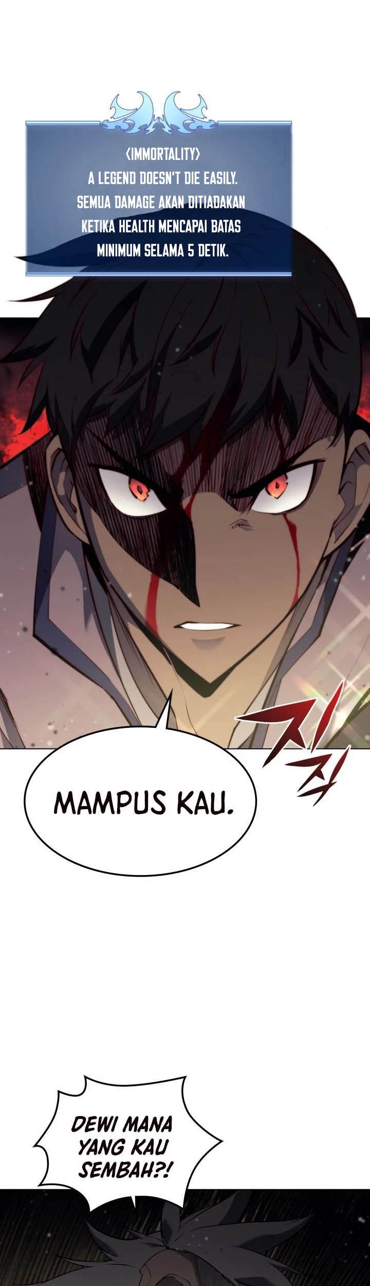 Overgeared Chapter 68 Gambar 30