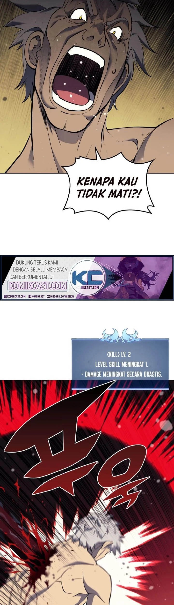 Overgeared Chapter 68 Gambar 31