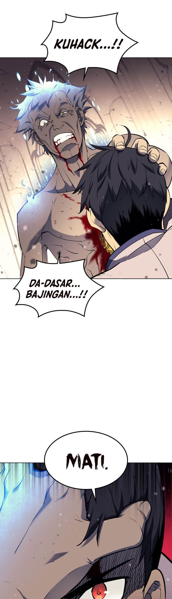 Overgeared Chapter 68 Gambar 33