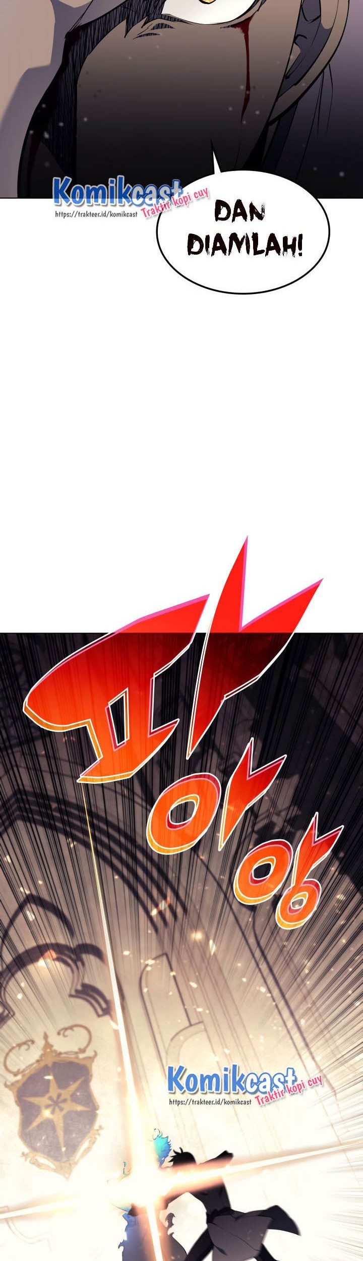 Overgeared Chapter 68 Gambar 34