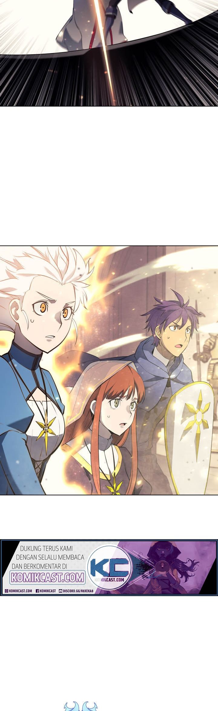 Overgeared Chapter 68 Gambar 35