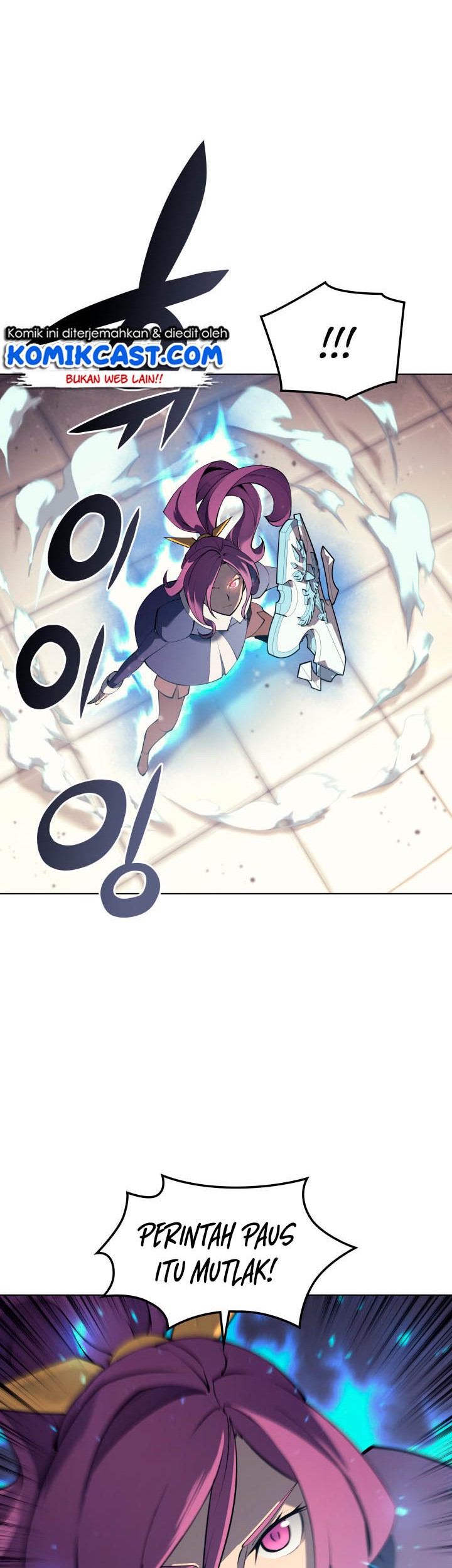 Overgeared Chapter 67 Gambar 39