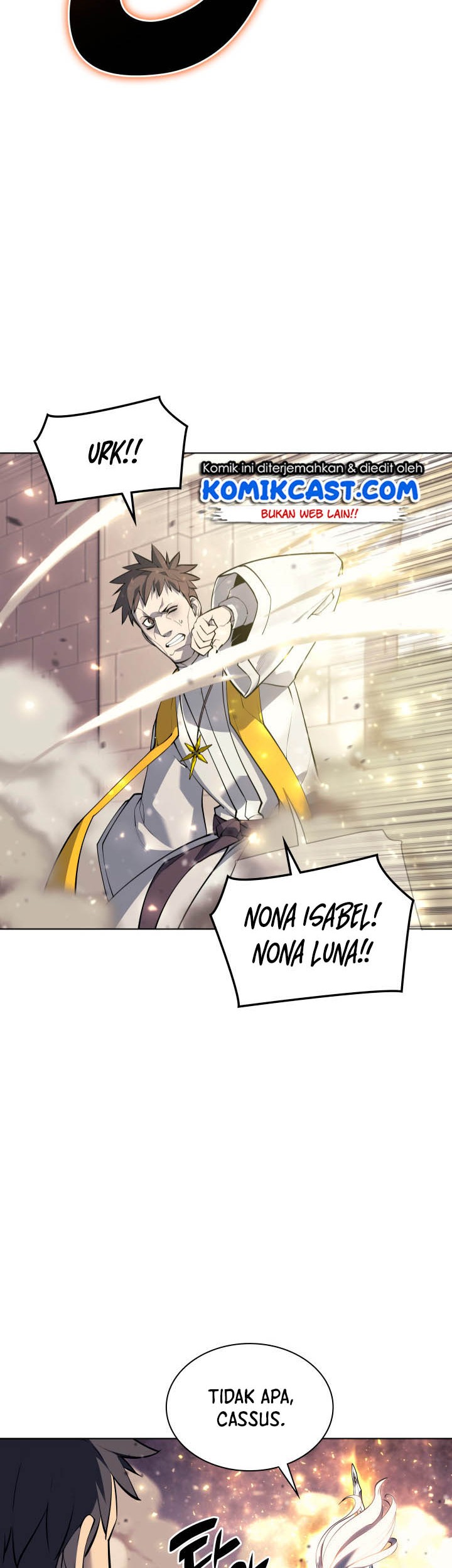 Overgeared Chapter 67 Gambar 46