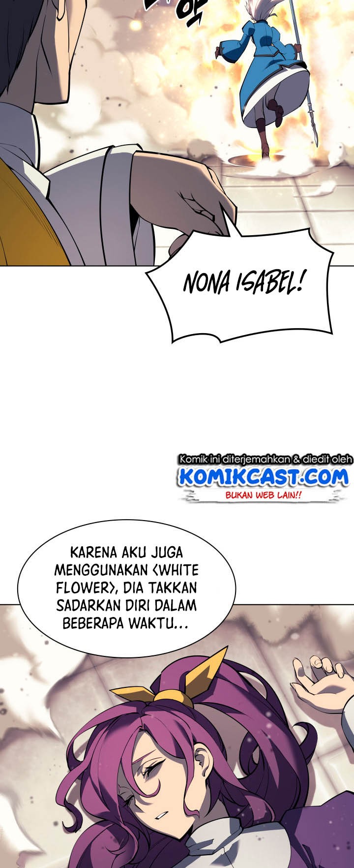 Overgeared Chapter 67 Gambar 47
