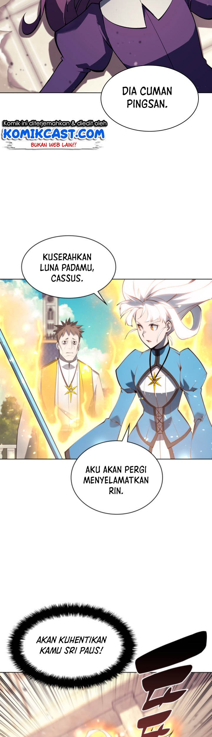 Overgeared Chapter 67 Gambar 48