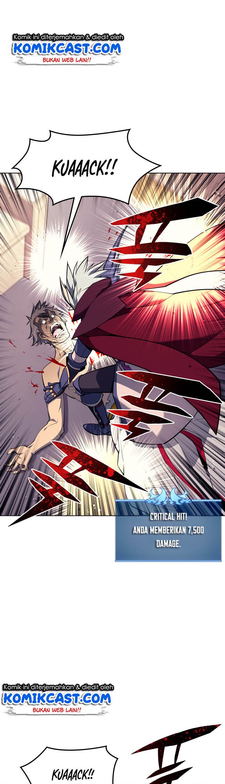 Overgeared Chapter 67 Gambar 27