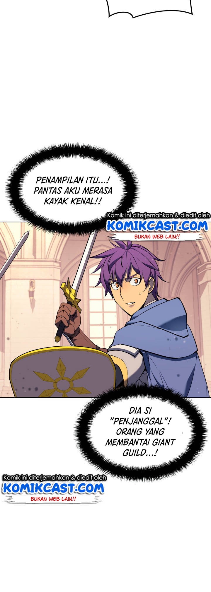 Overgeared Chapter 67 Gambar 29