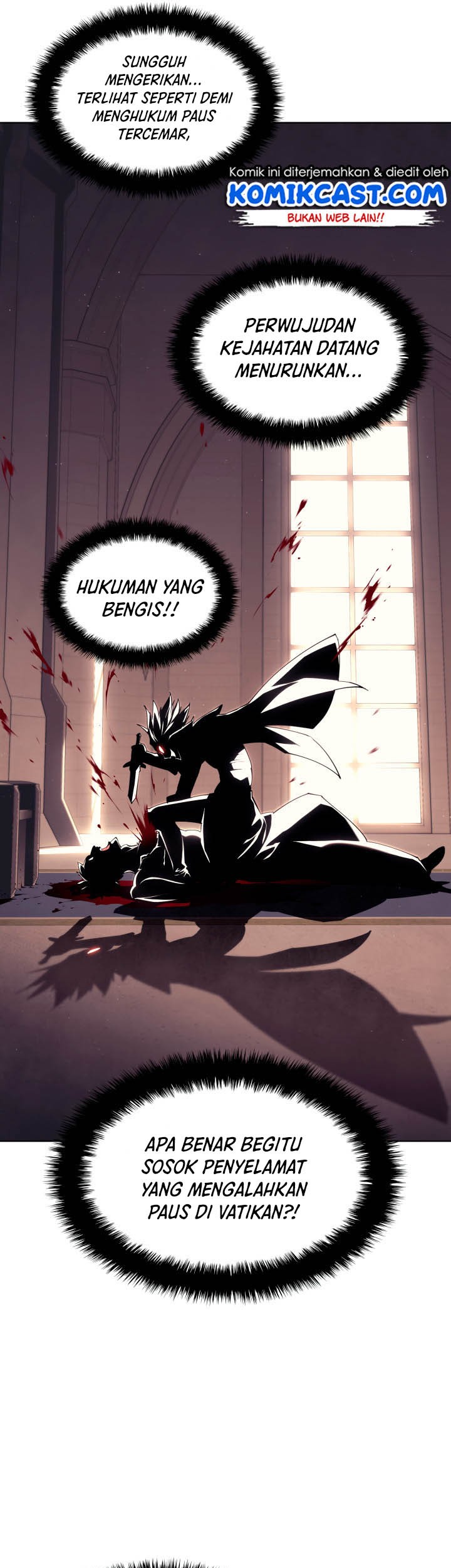 Overgeared Chapter 67 Gambar 30