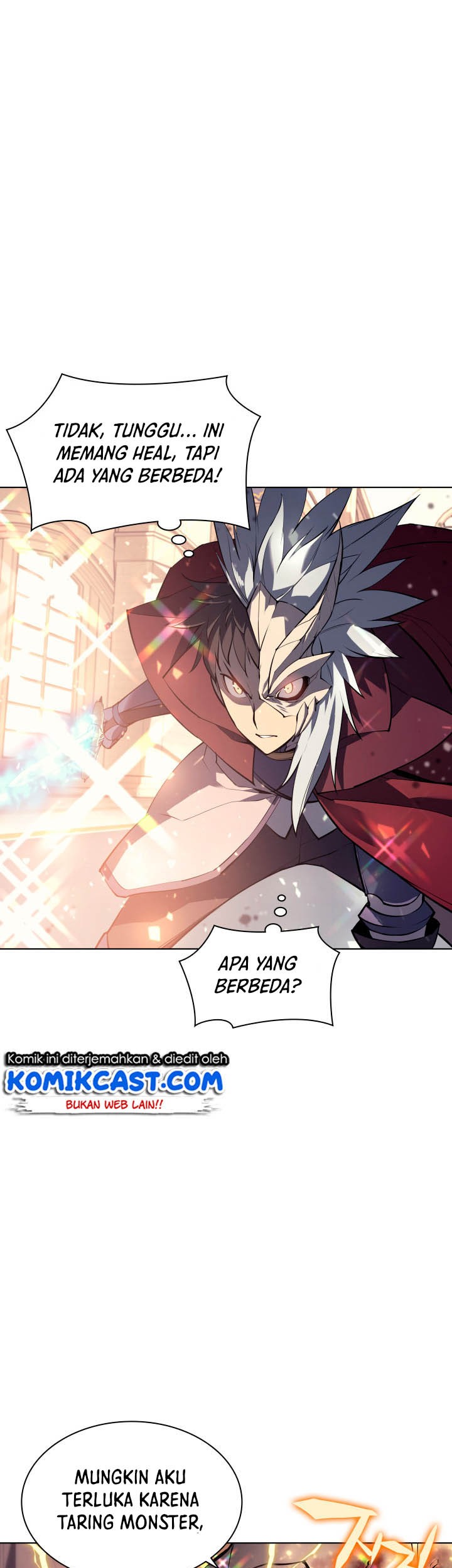 Overgeared Chapter 67 Gambar 34