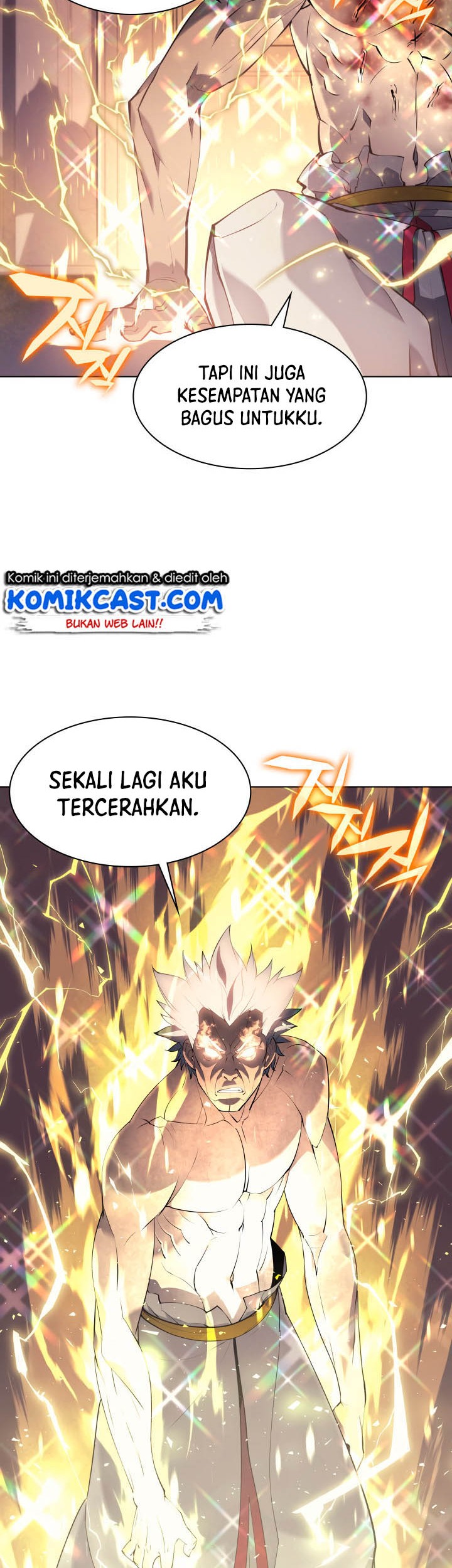 Overgeared Chapter 67 Gambar 35