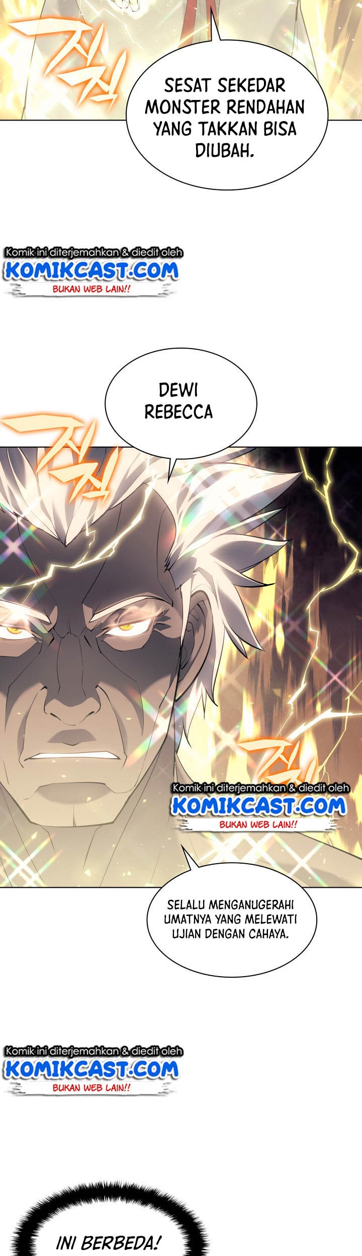 Overgeared Chapter 67 Gambar 36