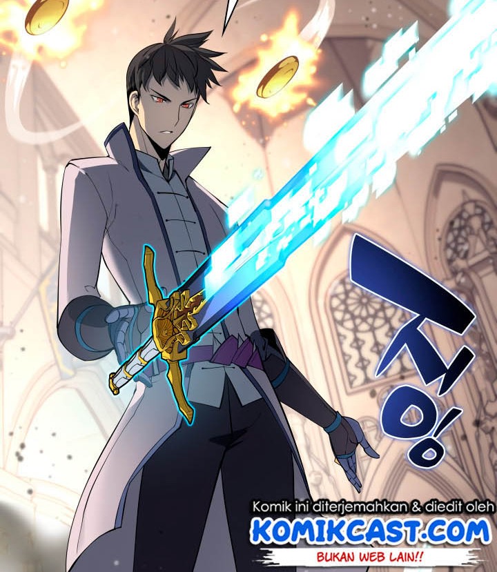 Overgeared Chapter 67 Gambar 63