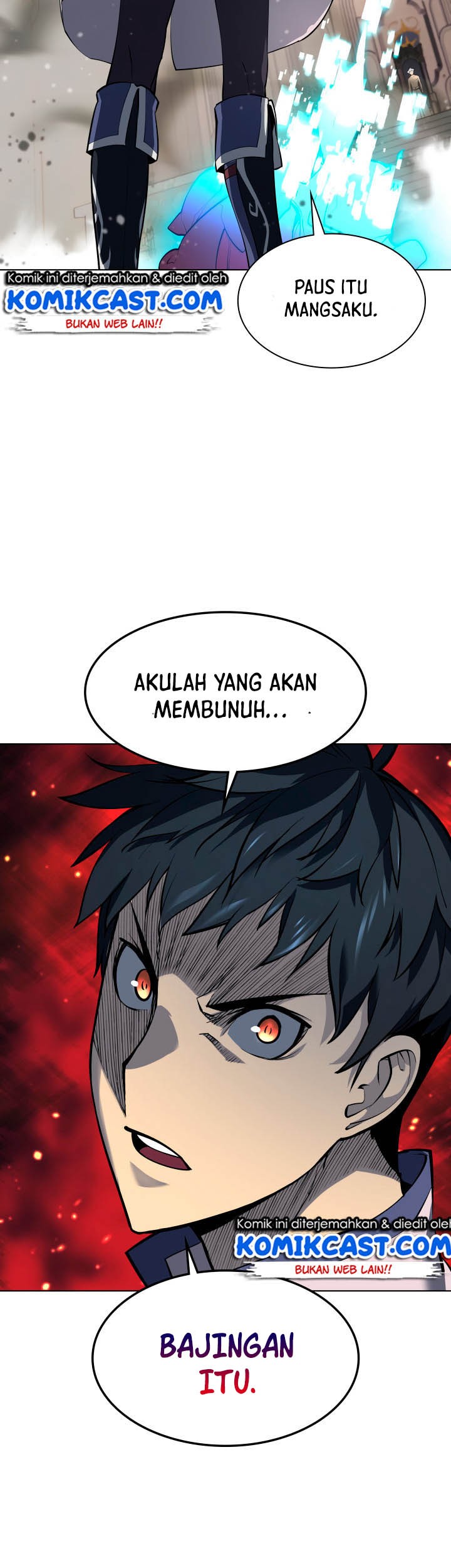 Overgeared Chapter 67 Gambar 64